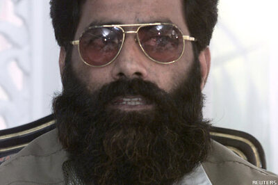 UN lists Ilyas Kashmiri as 'reported dead'