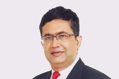 'Direct Investing Bhi Sahi Hai': NSE CEO's Pitch For More Retail Play