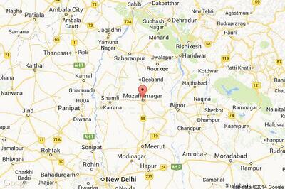 Muzaffarnagar riots: Khap mahapanchayat on Feb 9 to discuss future plan of action