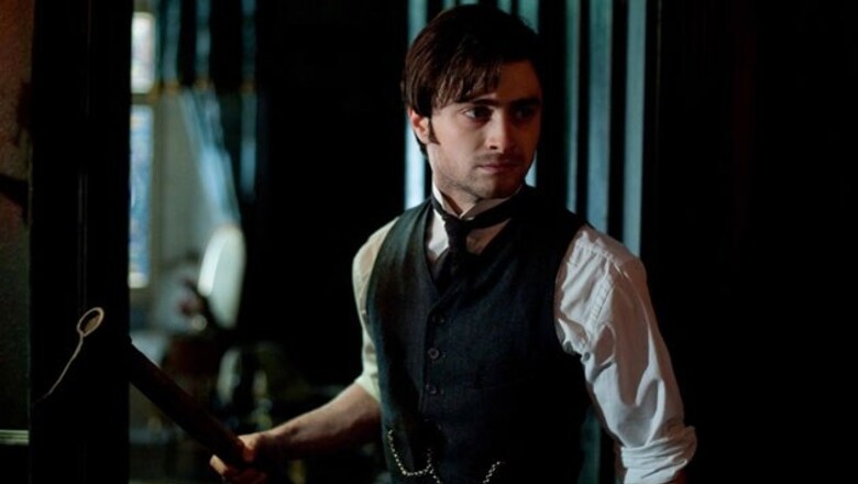 Learning Japanese is super hard, but fascinating: Daniel Radcliffe