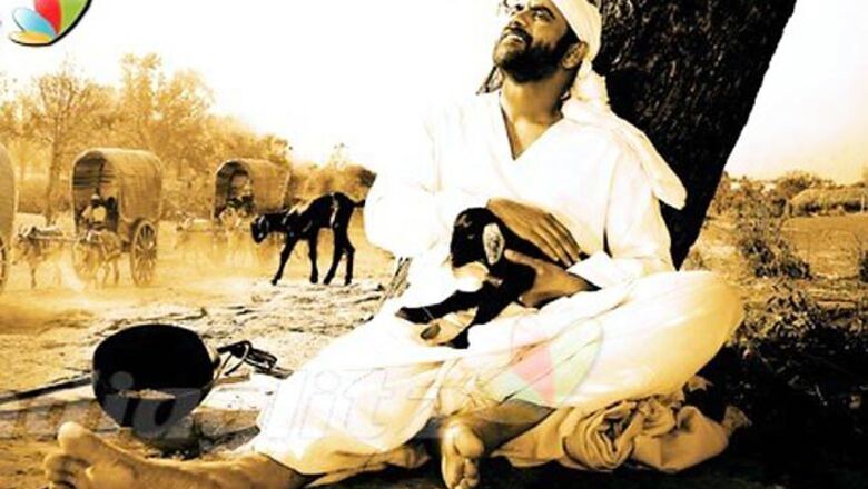 Bala's fans clash with Nagarjuna's over 'Shirdi Sai'