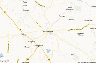 Three prisoners escape from Rosara sub-jail