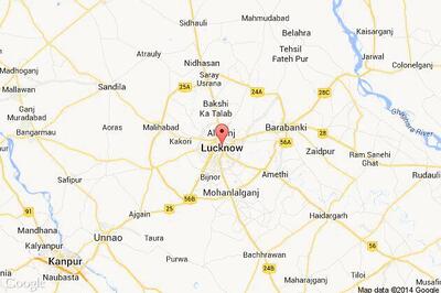 Lucknow school gets NGO status from UN