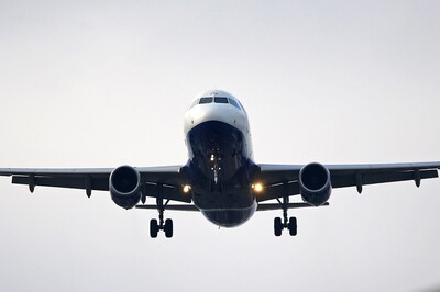 Domestic Aviation Traffic Records Growth of 96 Percent in January