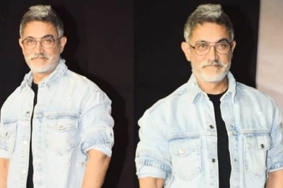 Aamir Khan Reveals The Reason Behind Taking A Years Sabbatical From Acting, Says 'I Want To...'