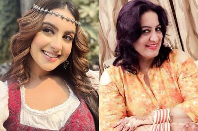 Tunisha Sharma's Mother 'Not Keeping Well', 'Disturbed' By Sheezan Khan's Bail