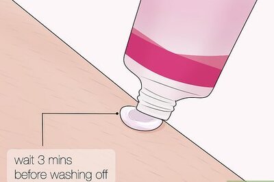 How to Use Veet to Remove Body Hair