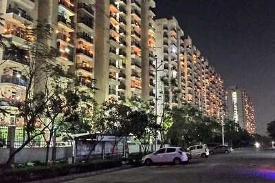 Four Residential Societies in Gautam Buddha Nagar Sealed after Fresh Cases Emerge