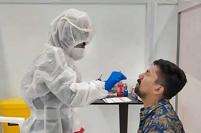 No More RTPCR Tests For International Flyers: Govt Eases Covid Guidelines As Cases Hit Record Low