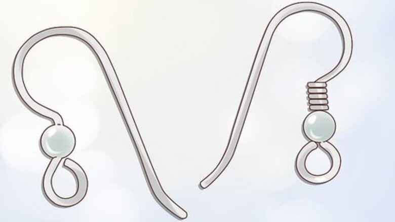 How to Make Chandelier Earrings