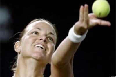 Davenport to make a comeback at Wismilak