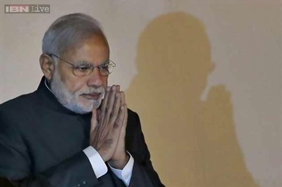 Narendra Modi to address BJP MPs on government's welfare schemes today