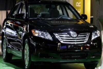 Black car? Beware of crashes