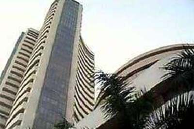 Markets crash: Sensex trips 260 pts