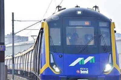 Chennai Metro Hits Record-Breaking 95 Lakh Riders In August