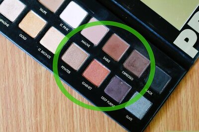 How to Apply Natural Makeup for Brown Eyes