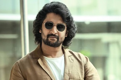 First Song From Nani And Mrunal Thakur-starrer Hi Nanna Out Soon