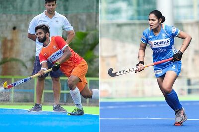 SAI and Hockey India Launch 7 High Performance Hockey Centres Across the Country
