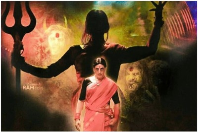 Akshay Kumar's OTT Film 'Laxmmi Bomb' is Now Titled 'Laxmii'