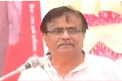 JD(U), RJD demand OP Dhankar's arrest; Assembly adjourned