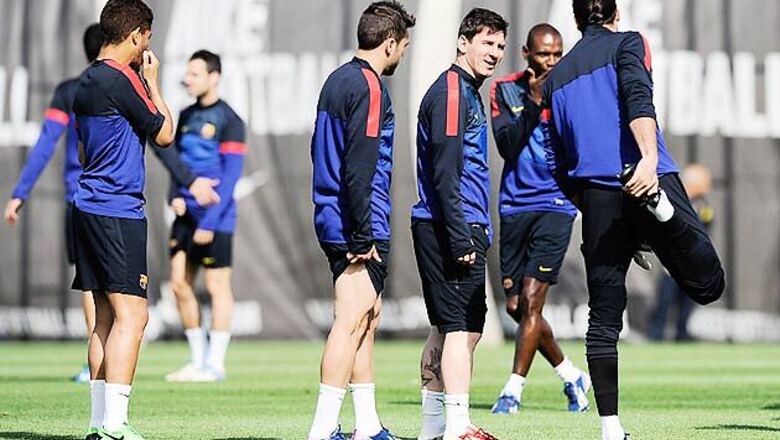 Barcelona, Real Madrid enter uncertain era