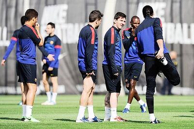 Barcelona, Real Madrid enter uncertain era