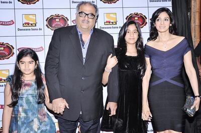 Need to Separate Sridevi's Life Choices from Her Premature Death