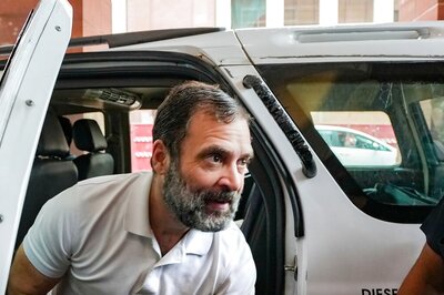 Rahul's Disqualification Has Many Ramifications, May Have to Vacate Official Bungalow