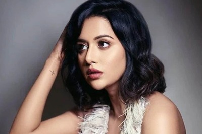 Fans Ask Actor Raiza Wilson About Live-in Relationships. Here's What she Said