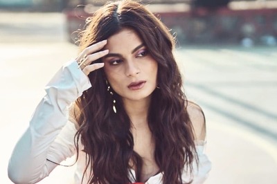 Srishti Dixit Opens Up On Her Big Screen Debut, Says Vicky Kaushal The 'Warmest Person' On sets | Exclusive