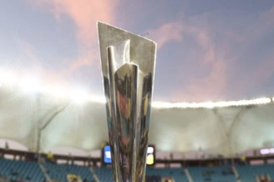 T20 World Cup 2024: ICC Confirms All 10 Venues, Tournaments Starts June 4; Final on 30th