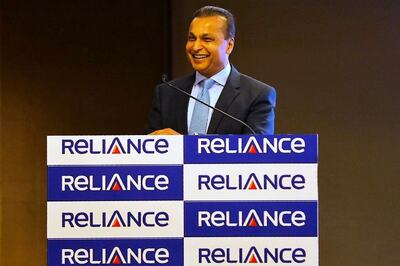 RCom Elevates Old Hands, Brings Punit Garg, Manikantan on its Board