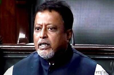 CBI asks TMC leader Mukul Roy to appear on January 28
