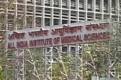 RC Deka appointed the new AIIMS director