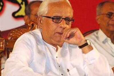Maoists behind Buddha assassination bid: Telugu Deepak
