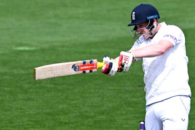 'Expecting Him to Dominate Test Cricket': England Legend Makes Huge Prediction After Harry Brook Masterclass