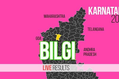 Bilgi Election Result 2023 LIVE Updates and Highlights: J T Patil Of INC Wins
