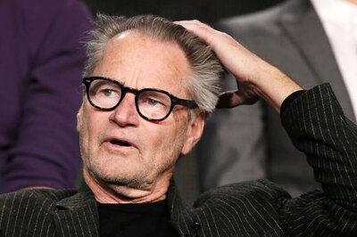 Actor and Pulitzer-winning Playwright Sam Shepard Dies from ALS Complications