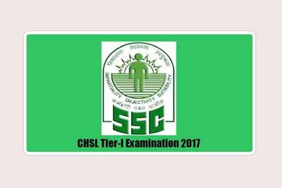SSC CHSL Tier-1 2017 Final Answer Keys Released at ssc.nic.in, Download Now