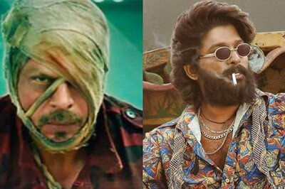 Jawan: Allu Arjun To Star In Shah Rukh Khan And Atlee's Film? Here's What We Know