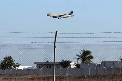 PNG Plane Crash Leaves 12 dead in Papua New Guinea: Reports