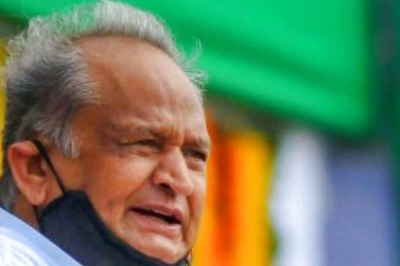 Rajasthan CM Gehlot Says His Govt Committed to End Offences Against Children