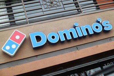 UK's Domino's Pizza CFO David Bauernfeind Dies in 'Tragic' Snorkeling Accident