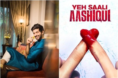 Amrish Puri's Grandson Vardhan Takes His Advice Like Bible