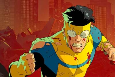 Watch: Invincible Season 2 Part 2 Trailer Promises More Action And Thrill
