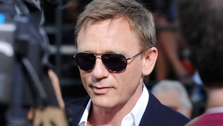 Is Daniel Craig out of upcoming movie 'The Whole Truth'?