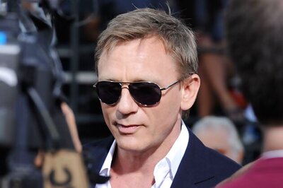 Is Daniel Craig out of upcoming movie 'The Whole Truth'?