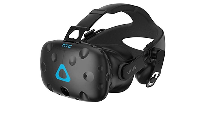 HTC Launches 'Vive Business Edition' VR System in India: Price, Specifications And More