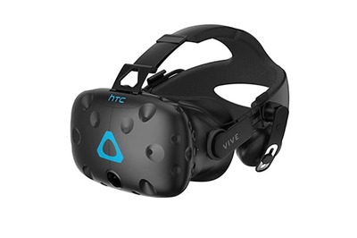 HTC Launches 'Vive Business Edition' VR System in India: Price, Specifications And More