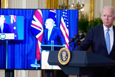 'JAIAUKUS?' US Rules Out Adding India, Japan to Security Alliance With Australia & UK